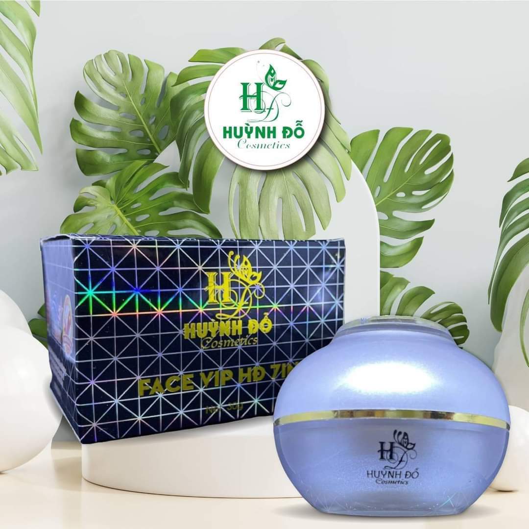 Kem dưỡng trắng da tặng kèm serum ủ trắng da 2 hộp
