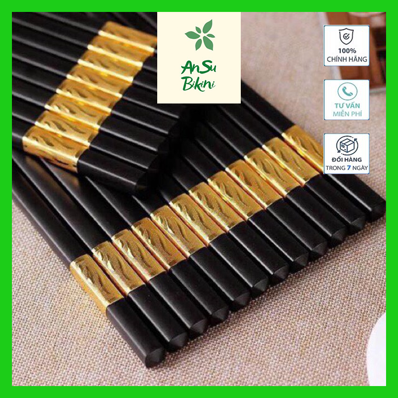 COMBO 30 ĐÔI ĐŨA MẠ VÀNG HÀN QUỐC CAO CẤP , ĐŨA MẠ VANG CHỐNG MỐC CAO CẤP AS
