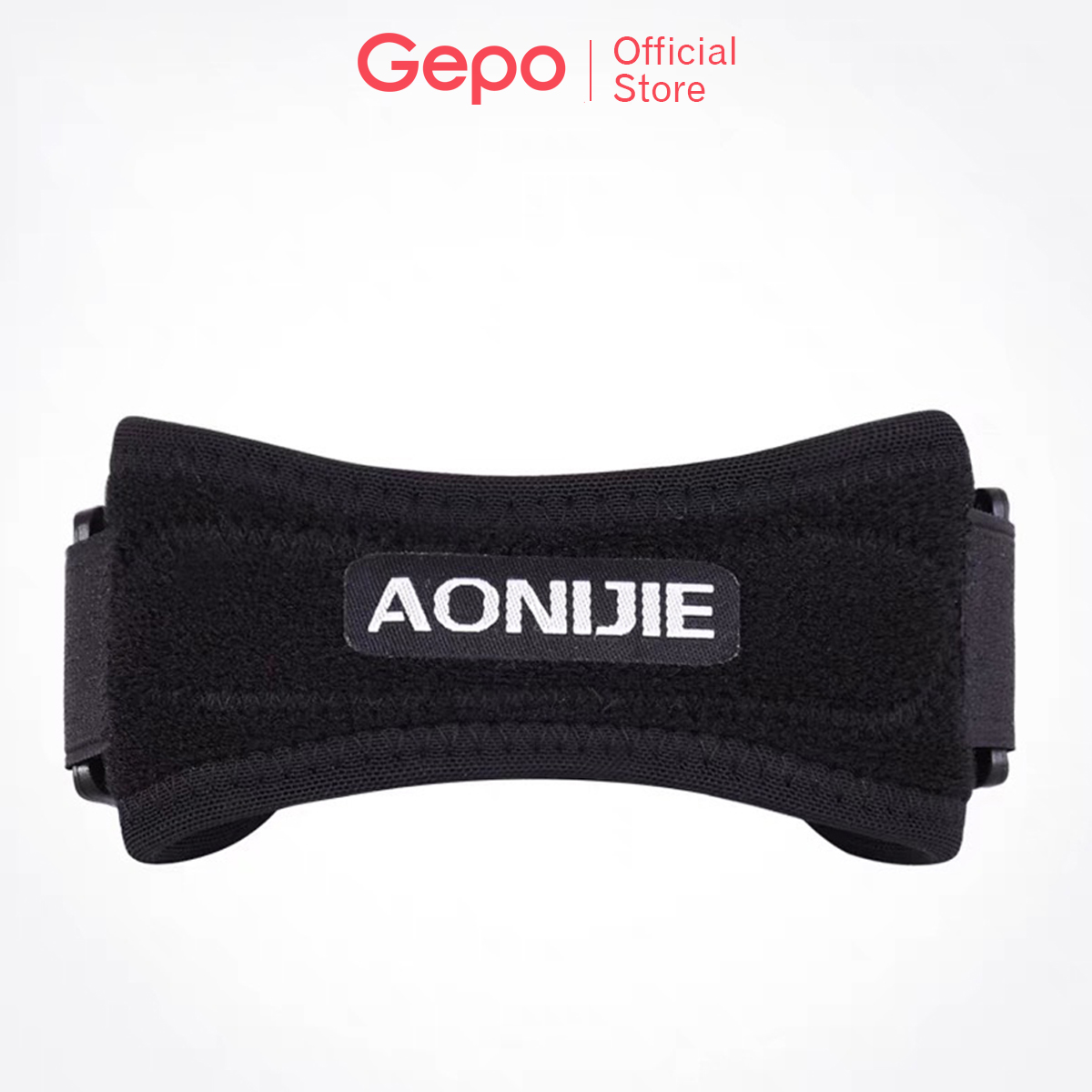 Bó gối bảo vệ đầu gối chuyên chạy bộ aonijie e4067