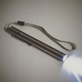 Đèn Soi Tai Mũi Họng ( Sạc Pin) Ánh Sáng Trắng Hoặc Vàng) - Ánh sáng vàngtrắng