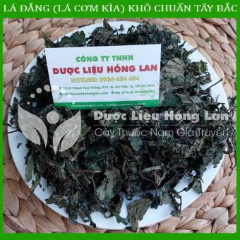 500G Lá Đắng (Lá Cơm Kìa) khô chuẩn rừng Tây Bắc