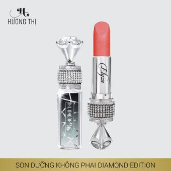 Son dưỡng  Elyza chính hãng Hương Thị - Phiên bản mới
