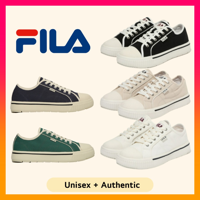 FILA■COURT LITE MULE v2■送料込 韓國FILA Court Lite Mule (米色) | Health Origin 健樂源