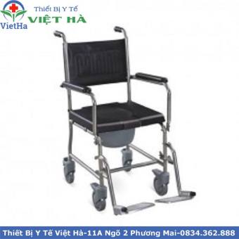 Ghế bô vệ sinh Lucass GX-200