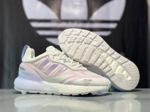 Giày Thể Thao Adidas Originals ZX 2K Boost 2.0 Man's - Mỹ Phẩm Khác |  TheFaceHolic.com