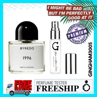 ✦Gh✦ Mẫu Thử Nước Hoa Byredo 1996 5Ml/10Ml/20Ml