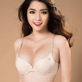 BR 8030 cup A. Áo ngực annie BFA8030 được thiết kế với chức năng ôm nâng bầu ngực, giúp cho bầu ngực của bạn căng tròn, quyến rũ.