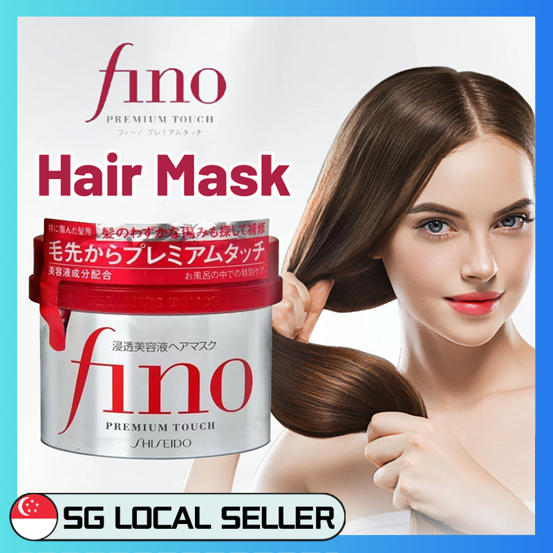 Shop Japanese Hair Mask Treatment at Better Price Online | Lazada