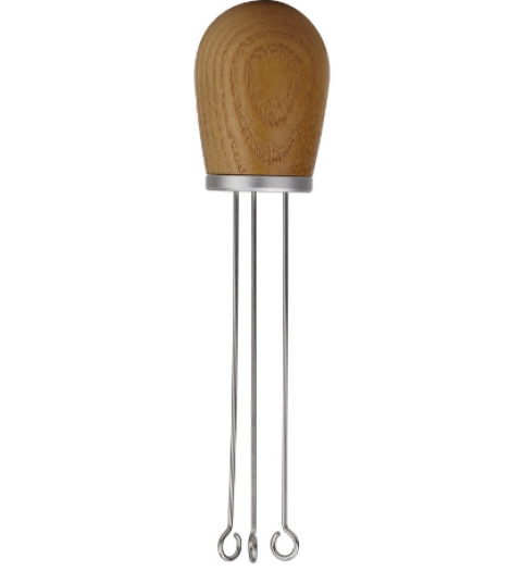 Dụng cụ đánh tơi bột cà phê