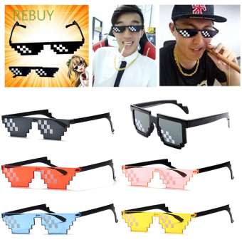 MẮT KÍNH THUG LIFE 6 CHẤM - KÍNH NGẦU MINECRAFT - HÀNG CHUẨN LOẠI 1