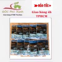 Diệt chuột Storm Hợp trí Combo 10 gói 20 viên