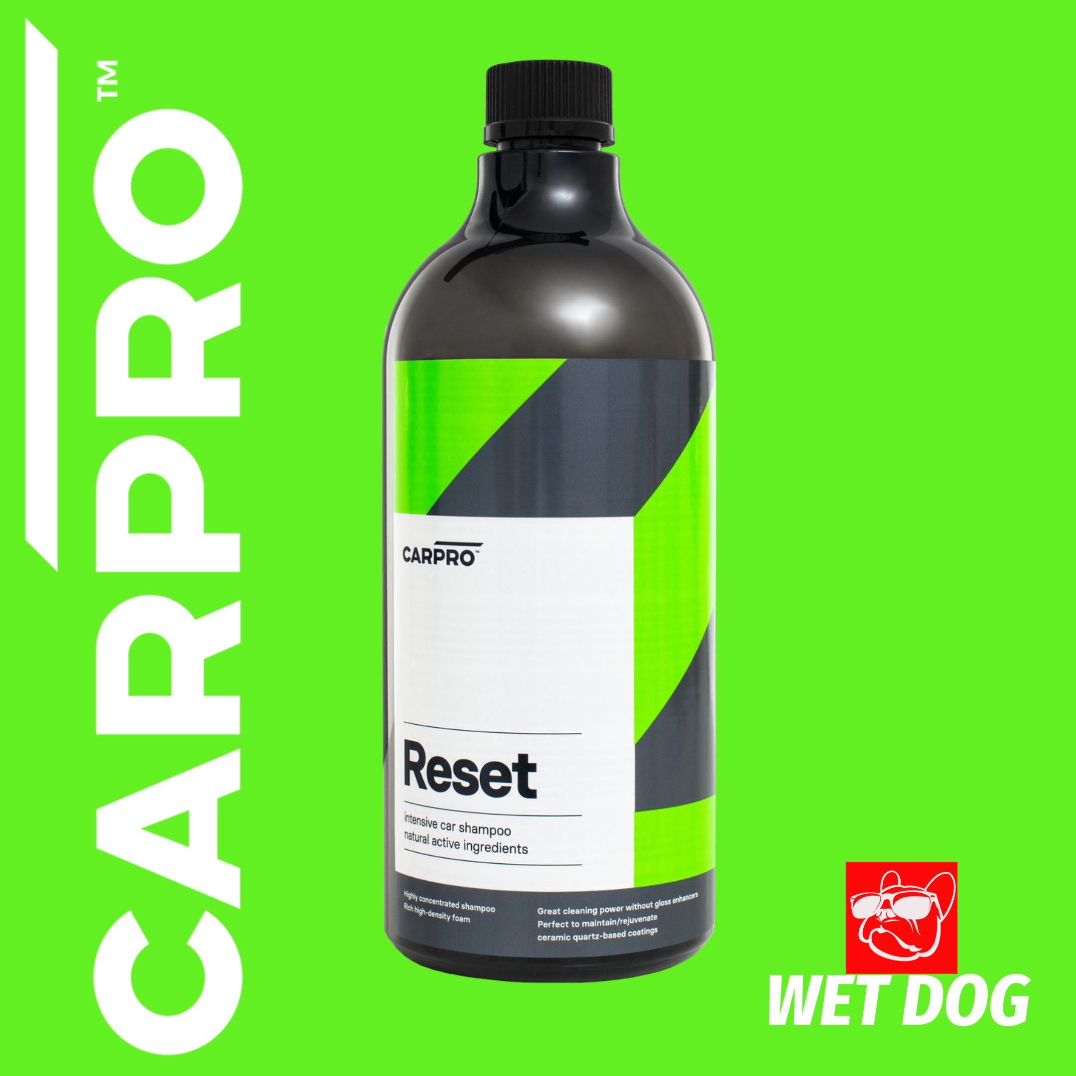 CARPRO Reset Car Shampoo