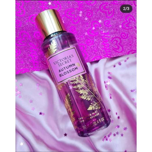 Autumn blossom best sale victoria secret