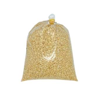 Đậu xanh bóc vỏ 500g