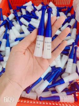 Keo bắt trục uốn mi