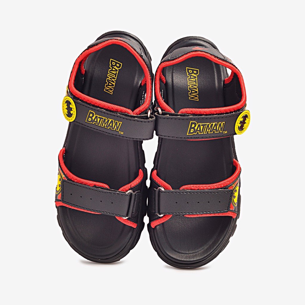 Sandal eva phun bé trai biti's batman deb007999 21743