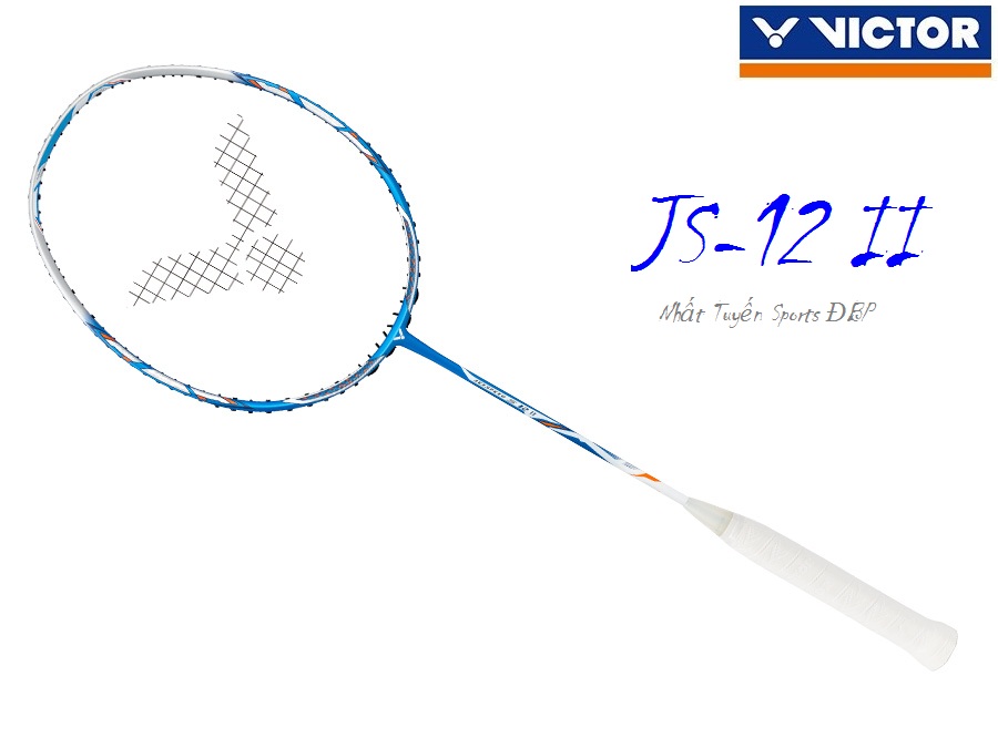 Vợt cầu lông victor jetspeed s12 ii