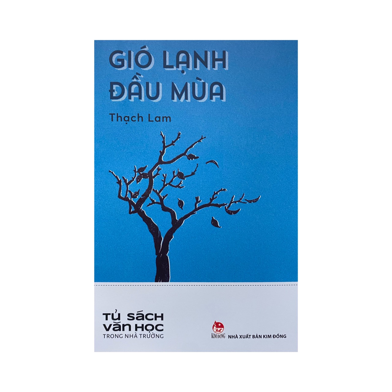 Gió lạnh đầu mùa