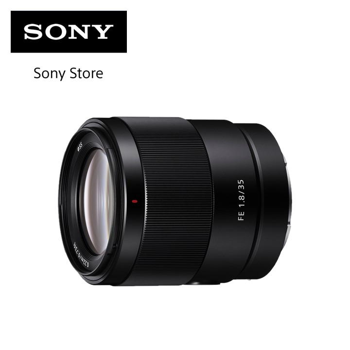 Sony Singapore Sonnar T FE 55mm F1.8 ZA | Lazada Singapore