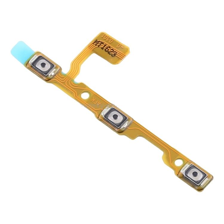 Cáp nguồn,âm lượng vivo v3