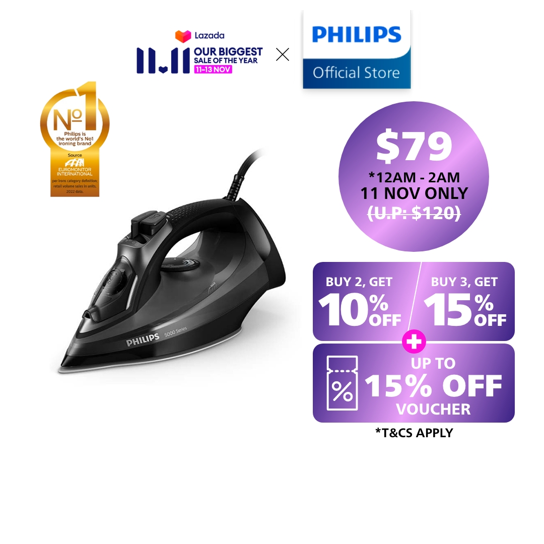 Philip Dst5040/86 - Best Price in Singapore - Nov 2023