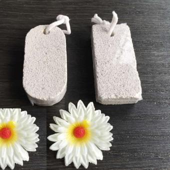 Đá bọt biển tẩy tế bào chết