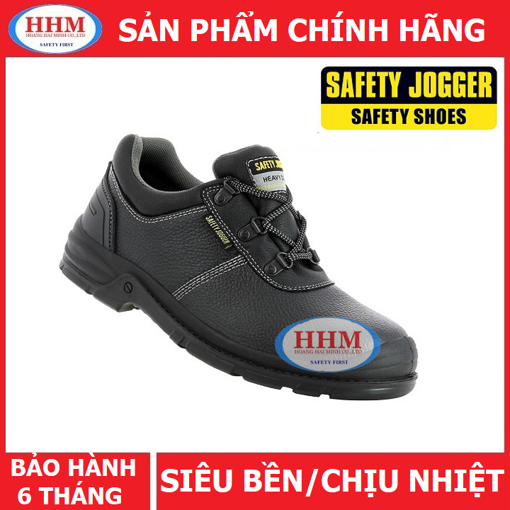 Giày bảo hộ Safety Jogger Bestrun 2