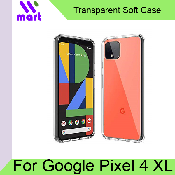 Unlocked Google Pixel 4 Xl 64Gb 6.3