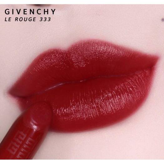 Son Givenchy Tester màu 333, sản phẩm chất lượng, đảm bảo an toàn sức khỏe người dùng, cam kết hàng giống với mô tả
