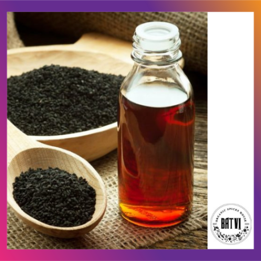 DẦU MÈ NGUYÊN CHẤT ĐẬM ĐẶC HÀN QUỐC 500ML