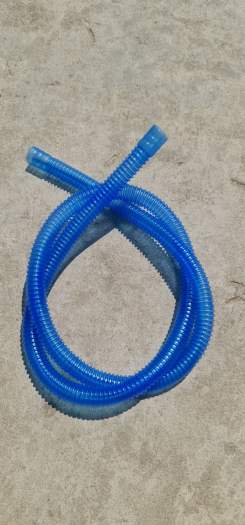 ống ruột gà máy bơm bể cá dài 1m2