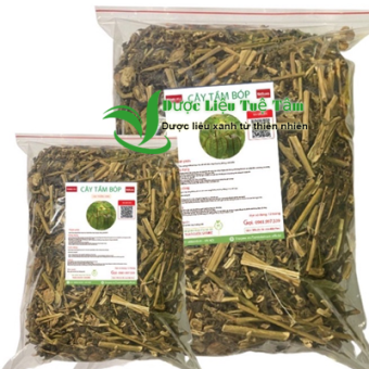 Cây tầm bóp khô - Cây thù lù khô - Sản phẩm hữu cơ tự nhiên - Gói 1kg