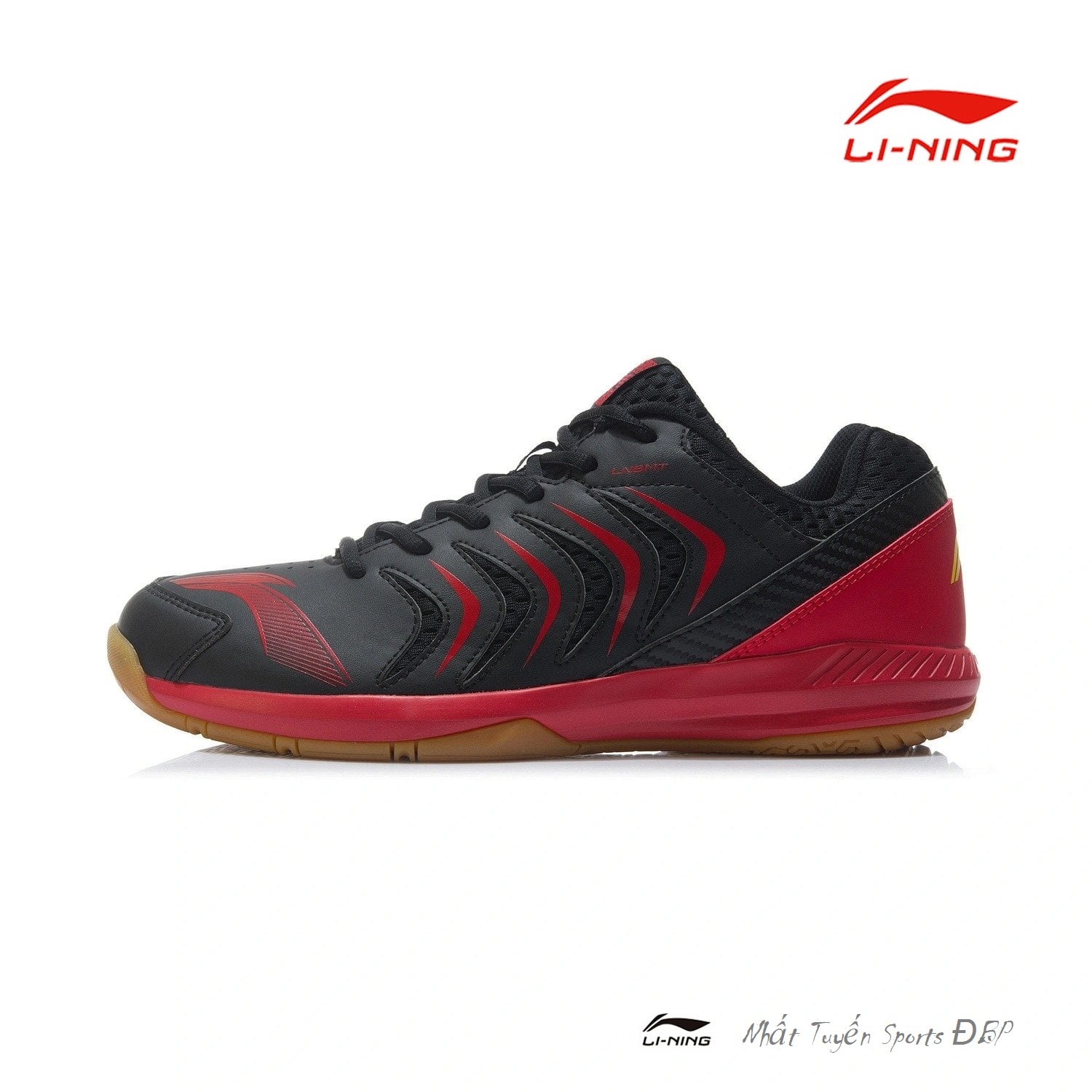 Giày cầu lông lining aytr 043-2