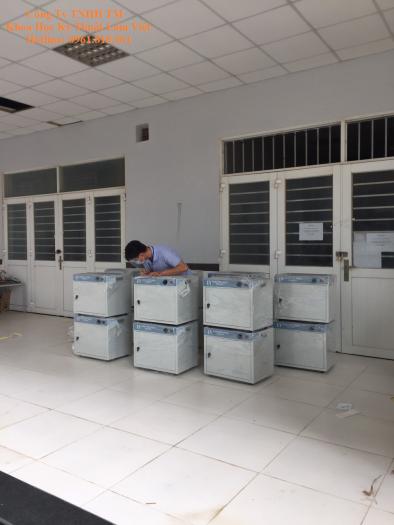 Buồng Tiệt Trùng UV 2