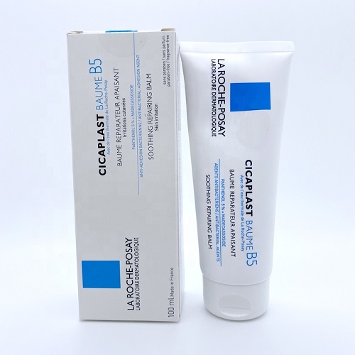 Gambar La Roche Posay Cicaplast Baume B5 100ml
