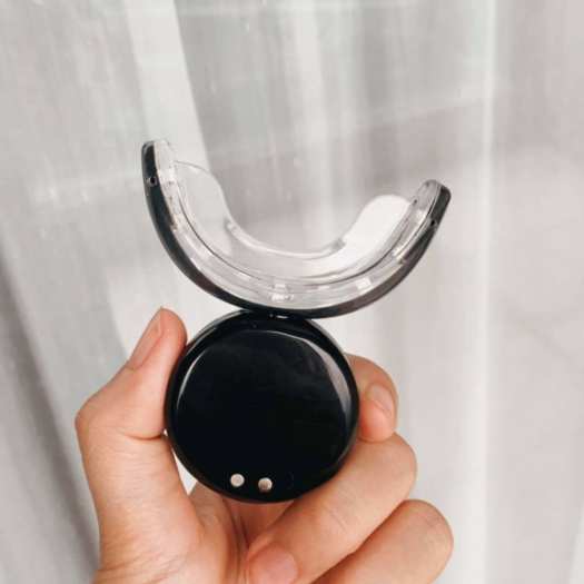 Smilee Extra-Tẩy trắng răng tại nhà Smilee cao cấp Extra Nhập USA hiệu quả gấp đôi