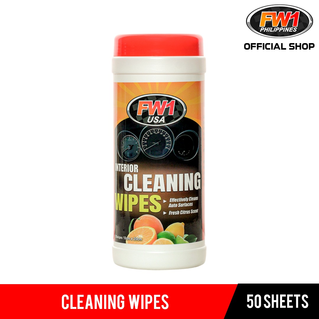 BUY 5 FW1 Cleaning Wax 496g. GET a FREE FW1 Cleaning Wax 496g. – FW1  Philippines