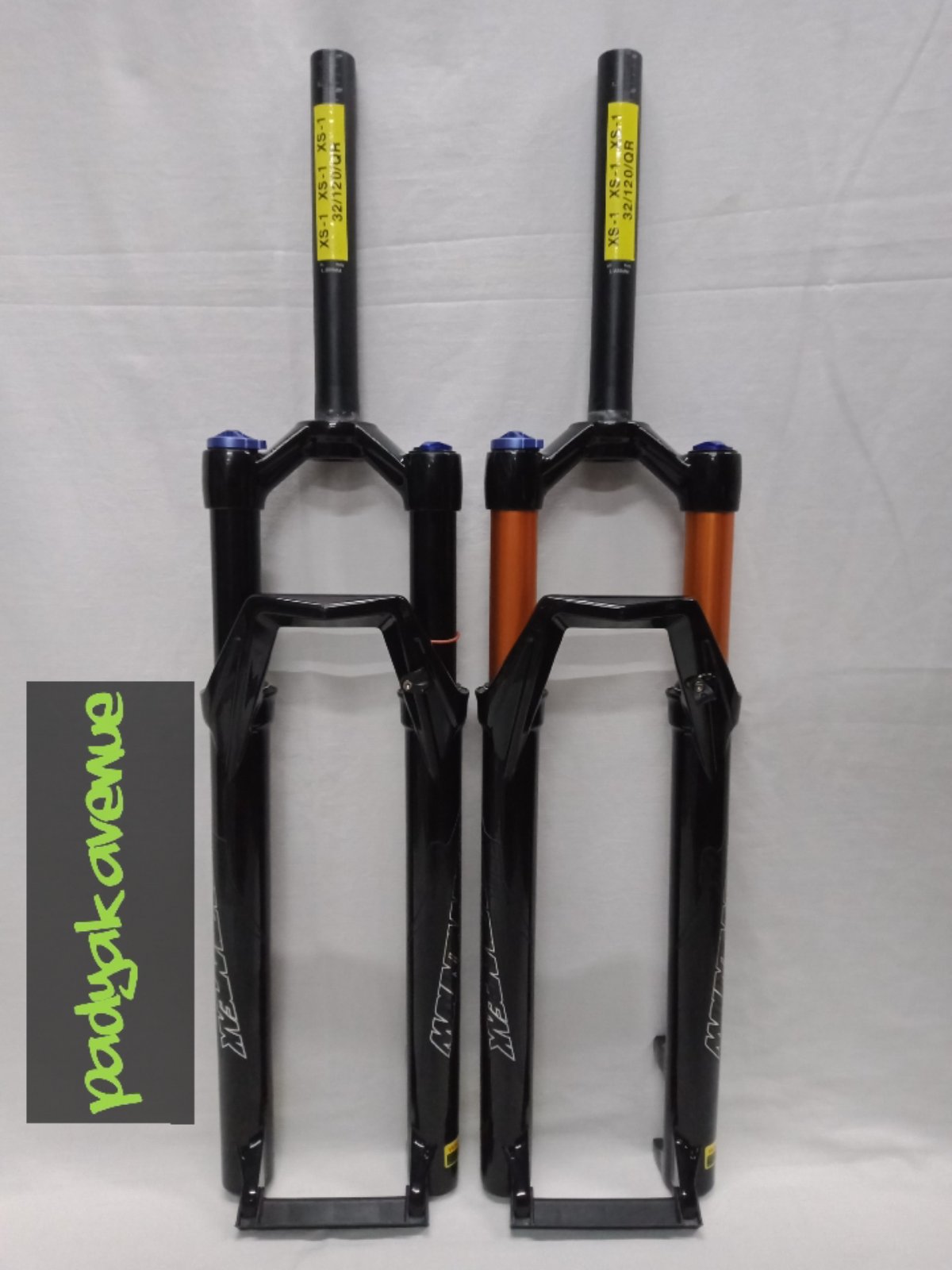 mountain peak fork 29er price