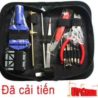 Bộ dụng cụ đồ nghề sửa chữa tháo lắp đồng hồ