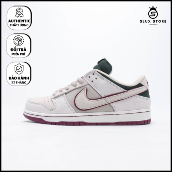 Giày Nike SB DUNK LOW Steamboy OST TYDK0715ZXL