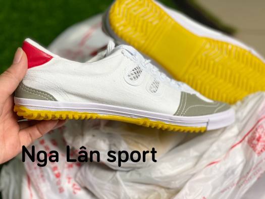 RẺ VÔ ĐỊCH - Giầy bata MICKEY - giầy bóng đá, bóng chuyền MICKEY