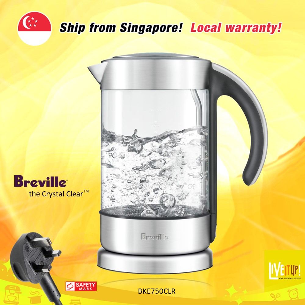 Breville bke750clr store