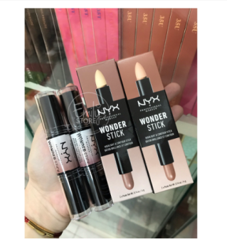 Thỏi tạo khối dạng sáp NYX Wonder Stick Highlight & Contour các màu