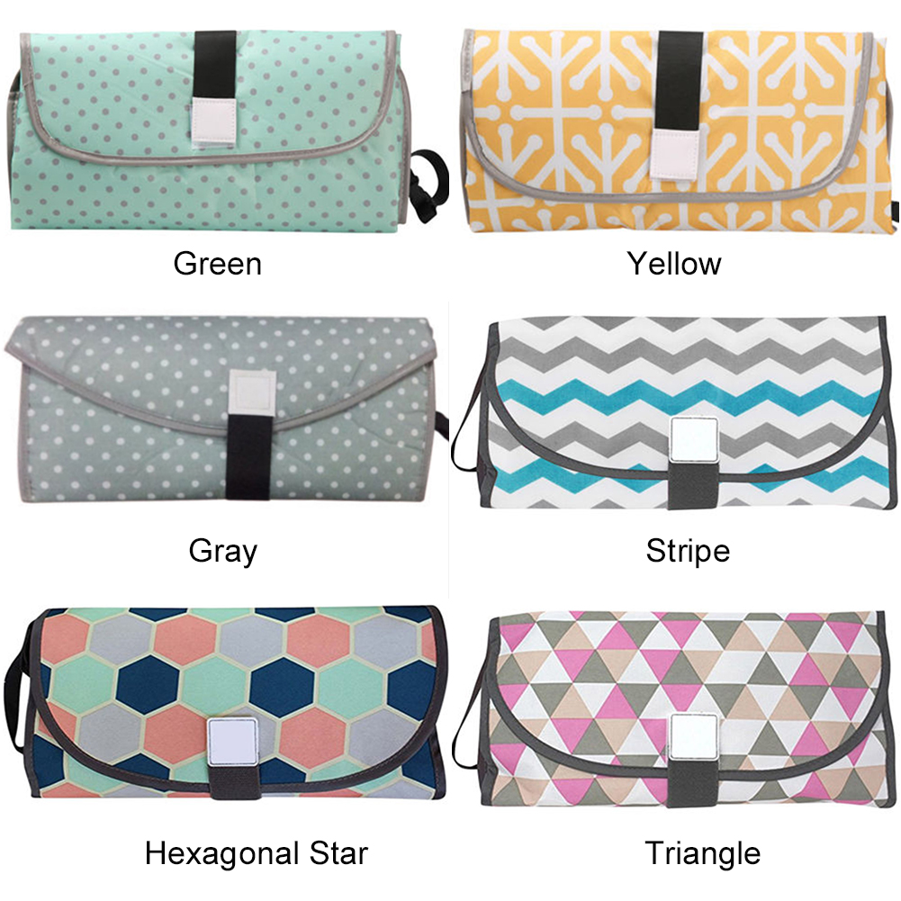 bag to carry baby stuff