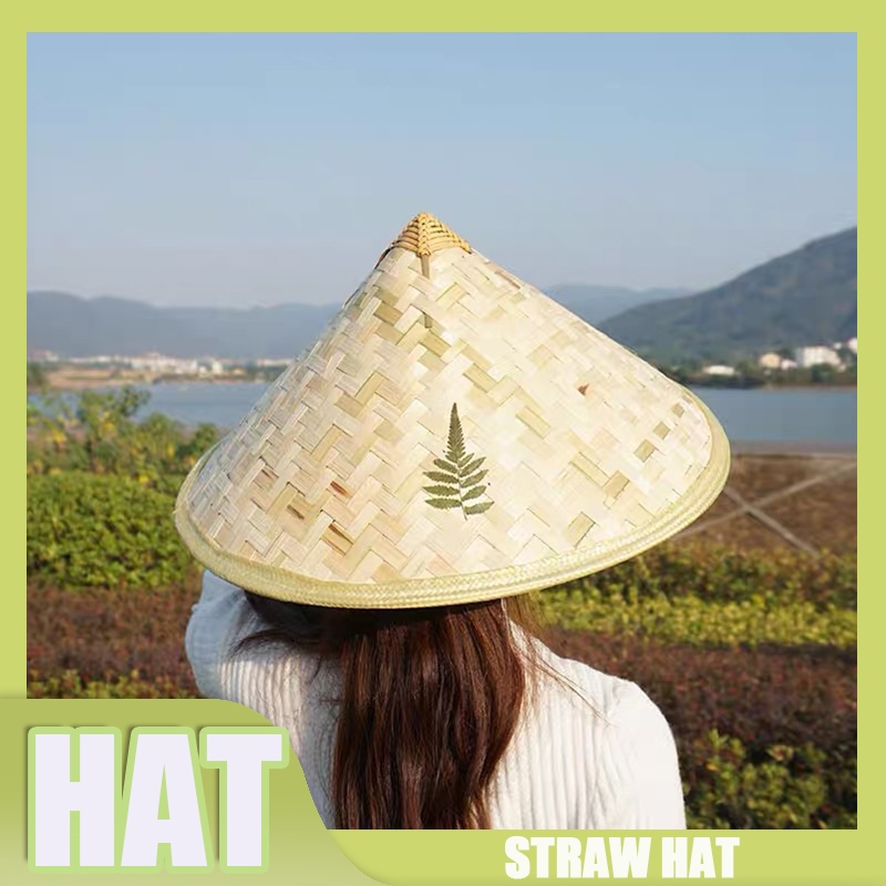 Rattan Hat - Best Price in Singapore - Feb 2024