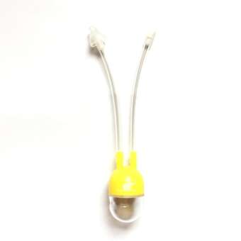 Dụng cụ hút mũi cho bé  ( 2 dây )