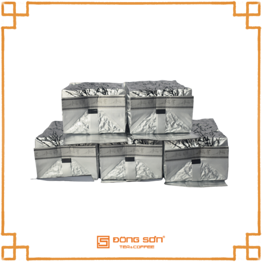 Trà Nõn Tôm Tân Cương