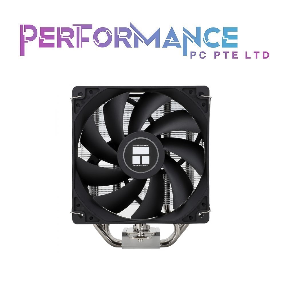 Thermalright Assassin X 120 - Best Price in Singapore - Jan 2024