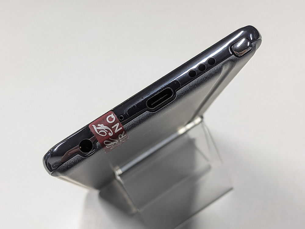 โทรศัพท์มือถือ LG Stylo 7 K735MM Octa-core หน้าจอ 6.8 นิ้ว แรม 4GB รอม 64GB กล้องหลัง 20MP ซิมเดียว 4000mAh สมาร์ทโฟน Android สแกนลายนิ้วมือ