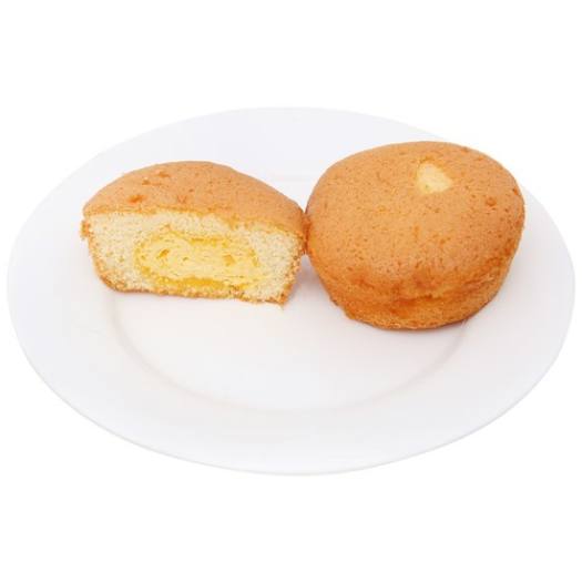 Bột Custard Trộn Sẵn (500g)